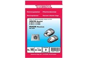 Worek do odkurzacza - hanestroem Vacuum Cleaner Bags - 5 pcs - H102