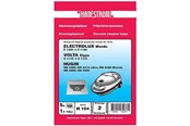 Worek do odkurzacza - hanestroem Vacuum Cleaner Bags - 5 pcs - H104