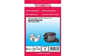 Worek do odkurzacza - hanestroem Vacuum Cleaner Bag - 5 pcs - H114