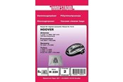 Worek do odkurzacza - hanestroem Vacuum Cleaner Bags - 5 pcs - H220