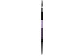 Makijaz - Maybelline Express Brow Ultra Slim 05 - Deep Brown - 1.5 mm - 3600531579463