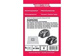 Worek do odkurzacza - hanestroem Vacuum Cleaner Bags - 5 pcs - H306