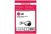 Worek do odkurzacza - hanestroem Vacuum Cleaner Bags - 5 pcs - H323