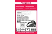 Worek do odkurzacza - hanestroem Vacuum Cleaner Bags - 5 pcs - H347
