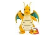 Pokemon - Pokemon Dragonite Plush 30 cm - PKW4468