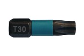 Wiertla & Bity - Makita B-63694 Impact Black Impact Screwdriver Bit 2 Pieces - B-63694