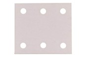 Szlifierka - Makita P-35879 Sanding Sheet 10 Pieces - P-35879