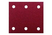 Szlifierka - Makita P-33146 Sanding Sheet 10 Pieces - P-33146
