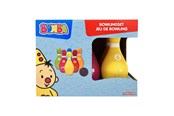 Zabawy w ogrodzie - Bumba Bowling Set - MEBU00005480