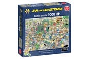 Puzzle - Jan van Haasteren The Garden Centre (1000) - 1110100602
