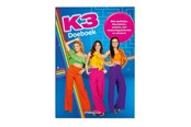 Zabawki - Studio 100 K3 Activity Book - BOK3B2000330
