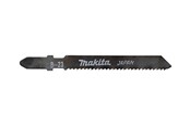 Wyrzynarka - Makita A-85743 Jig Saw Blade 5 Pieces - A-85743