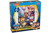 Puzzle - Tactic PAW Patrol The Movie Podłoga - 58822