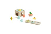 Zabawki dla niemowląt - Classic World - Baby Hello Toy Box 6-12 Months - 10028