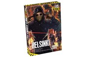gry-planszowe-karciane-i-kosci - Tactic Crime Scene Helsinki NL Board Game - 58567