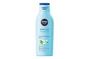 Pielęgnacja ciała - Nivea Moisturising After Sun Lotion 200 ml - 4005808479719