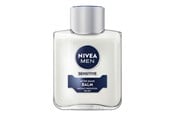 Pielegnacja twarzy - Nivea Sensitive After Shave Balm 100ml - 4005808221929