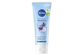Pielegnacja twarzy - Nivea Rice Scrub Normal Bio Blueberry 75ml - 42231516