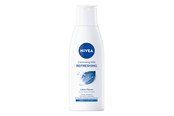 Pielegnacja ciala - Nivea Refreshing Cleansing Milk 200ml - 7319478110009