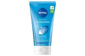 Pielęgnacja twarzy - Nivea Refreshing Wash Gel 150ml - 4005808668427