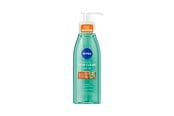 Pielegnacja twarzy - Nivea DERMA Skin Clear wash Gel 150ml - 4005900974563
