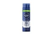 Pielegnacja twarzy - Nivea Men Protect & Care Shaving Foam 200ml - 7319470817005