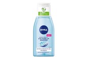 Pielegnacja twarzy - Nivea Extra Gentle Eye Make-up Remover 125ml - 4005900100054