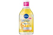 Pielęgnacja twarzy - Nivea Micellar Water Skin Glow 400ml - 4006000068428
