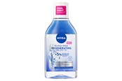 Pielegnacja twarzy - Nivea Micellar Water Regenerating 400ml - 4006000068435