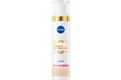 Pielęgnacja twarzy - Nivea Luminous630 CC Fluid SPF30 3-in-1 light 40ml - 4006000145495