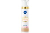 Pielęgnacja twarzy - Nivea Luminous630 CC Fluid SPF30 3-in-1 Medium – 40 ml - 4006000145501