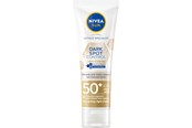 Pielegnacja twarzy - Nivea Luminous630 Spot Control NIVEA Sun UV SPF50+ 40ml - 4006000002514