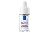 Pielegnacja twarzy - Nivea Hyaluronic Replumping Serum 15ml - 4006000155067