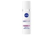 Pielegnacja twarzy - Nivea Cellular Daily UV Fluid SPF50 - 4006000155074