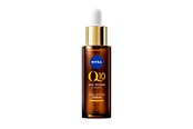 Pielegnacja twarzy - Nivea Q10 Anti-Wrinkle Expert Dual Action Serum 30 ml - 4006000069043