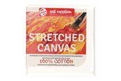 Kreatywne gry - Talens Art Creation Cotton Stretcher Frame 10 x 10 cm - 9575101M