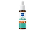 Pielegnacja twarzy - Nivea DERMA Skin Clear Regenerate & Protect serum 30ml - 4006000115863