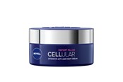 Pielegnacja twarzy - Nivea Cellular Expert Filler Anti-Age Night Cream 50 ml - 4005900134271