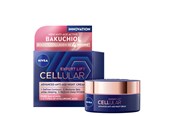 Pielęgnacja twarzy - Nivea Cellular Expert Lift Anti-Age Night Cream - 50 ml. - 4005900599469