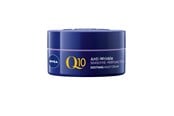 Pielegnacja twarzy - Nivea Q10 Sensitive Night Cream  50ml - 4005900570956