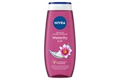 Pielęgnacja ciała - Nivea Caring Shower Gel Waterlily & Oil 250 ml - 4005900804259-error
