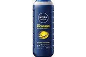 Pielegnacja ciala - Nivea Men Energy Shower Gel 500 ml - 4005808782079