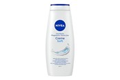 Pielegnacja ciala - Nivea Creme Soft 650ml - 4005900934734