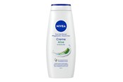 Pielegnacja ciala - Nivea Creme Aloe 650ml - 4005900934758