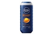 Pielęgnacja ciała - Nivea Sport Shower Gel - 250 ml. - 4005808130610-error