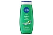 Pielęgnacja ciała - Nivea Fresh Aloe Shower Gel 250 ml - 4005900940988