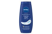 Pielęgnacja ciała - Nivea Creme Care Shower - 250 ml. - 4005808899289