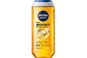 Pielegnacja ciala - Nivea Men Boost Shower   250ml - 4005900831675
