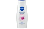 Pielęgnacja ciała - Nivea Care & Relax Shower - 650 ml. - 4005900934772-error