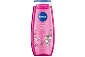 Pielegnacja ciala - Nivea Floral Love 250ml - 4006000082400